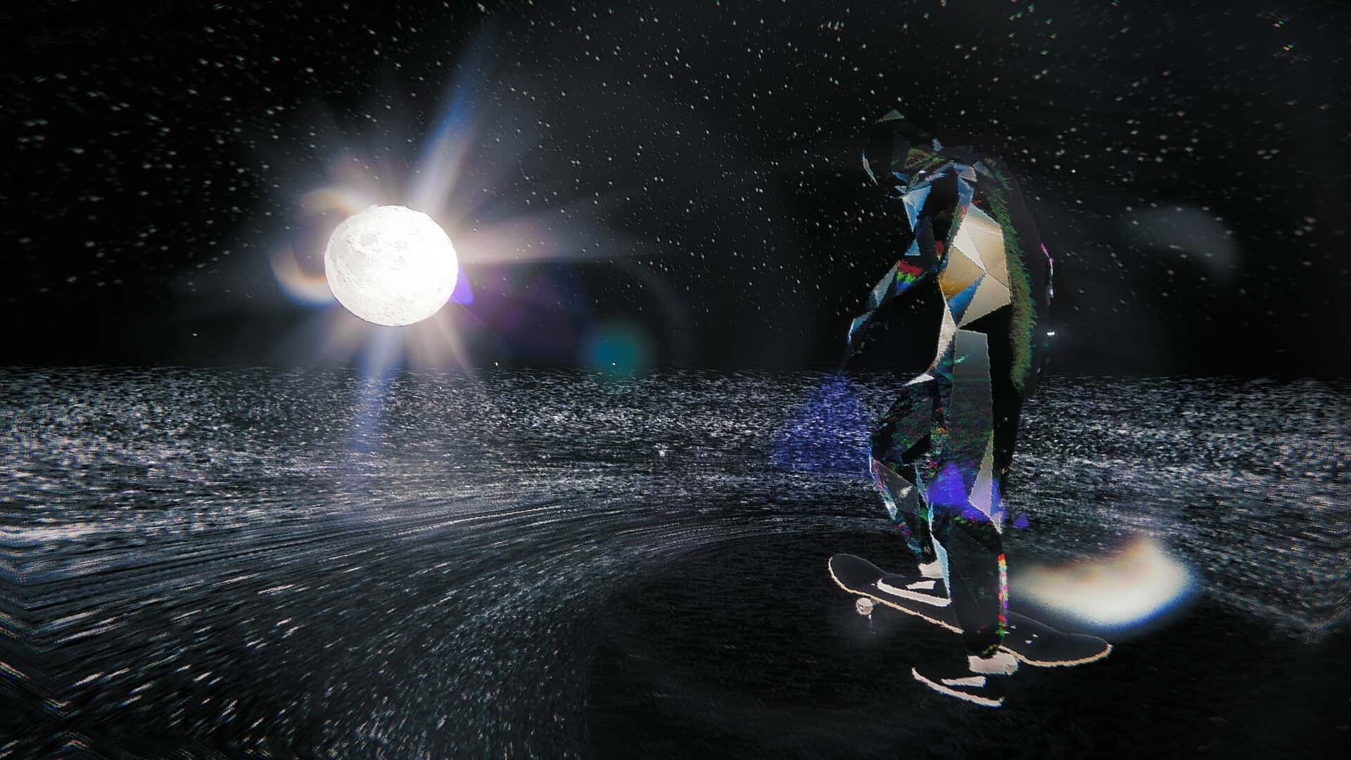 滑板故事 Skate Story 中文版
